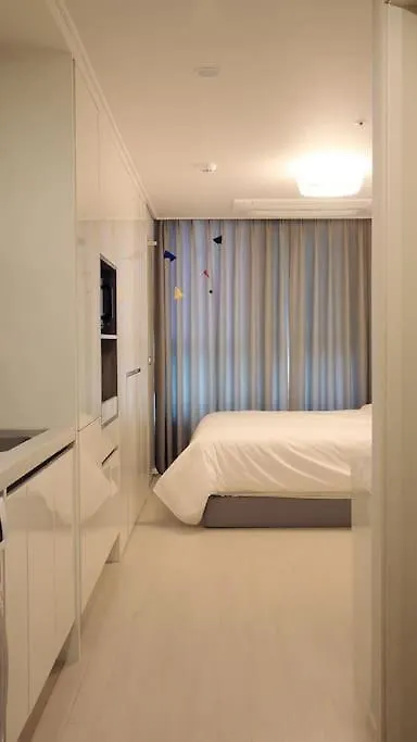 Wecostay Myeongdong B_3 Seoul 0*,  Sydkorea